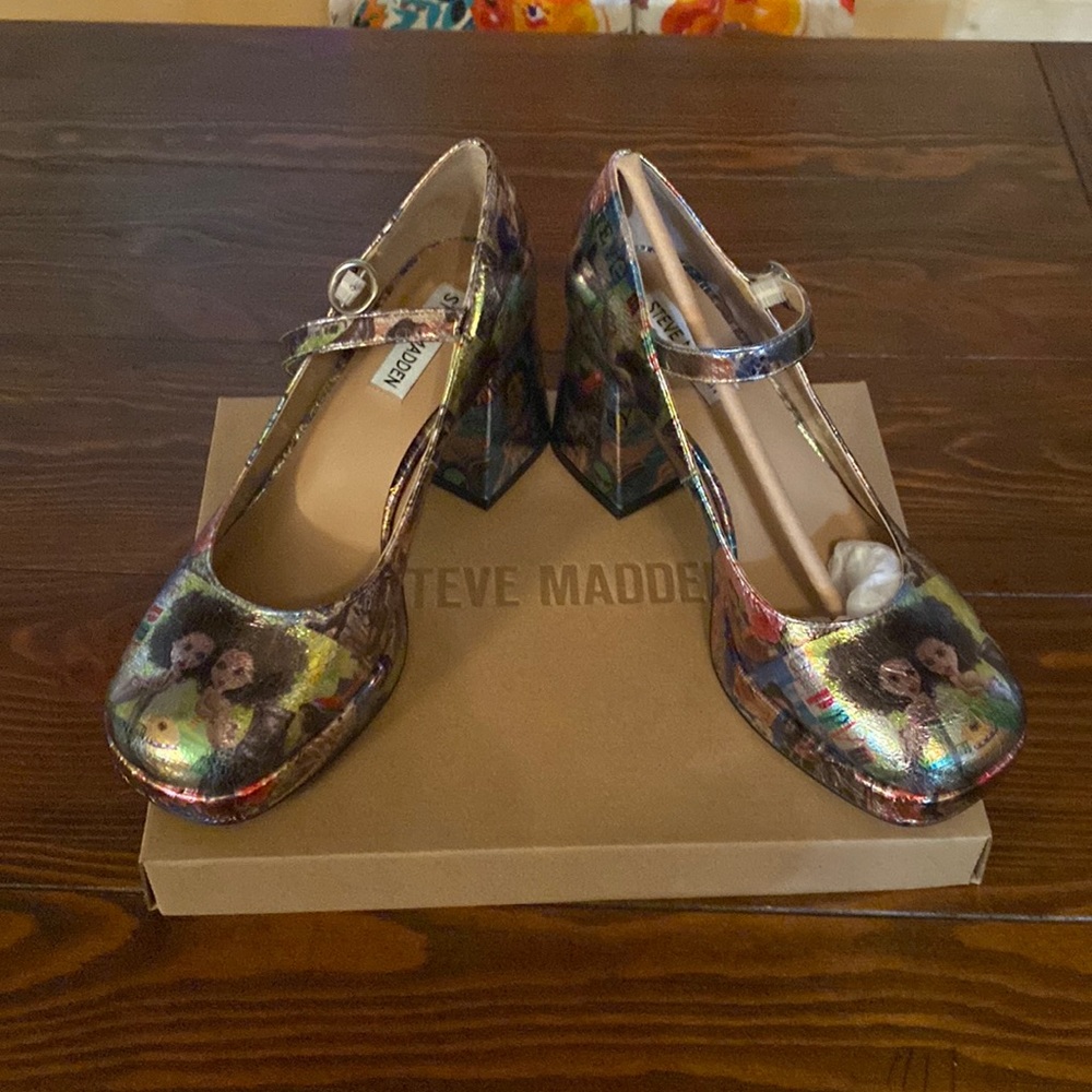 Shoes